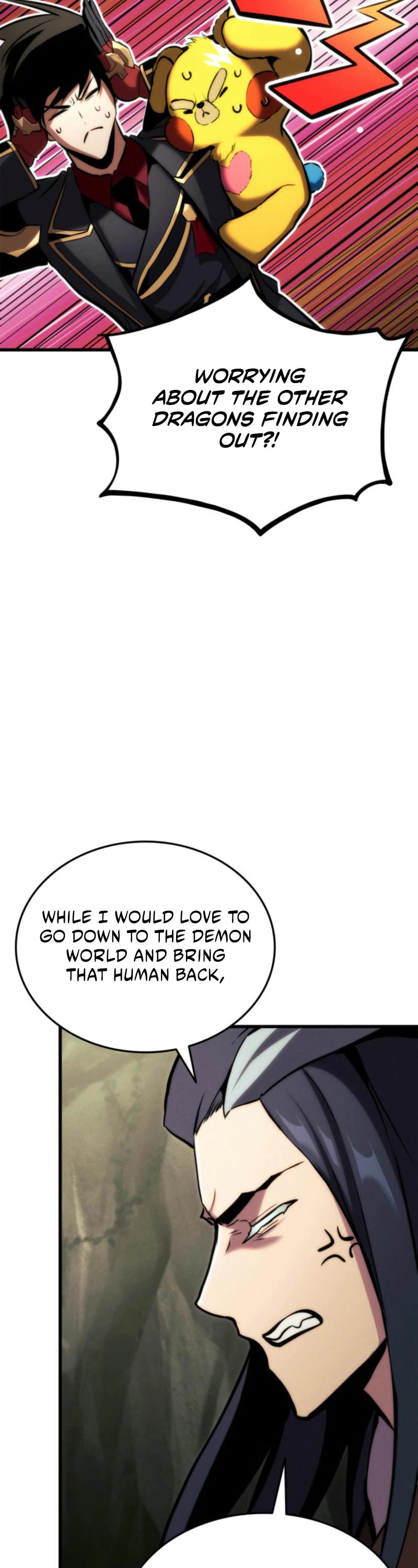 Ranker's Return (Remake) chapter 185 page 53