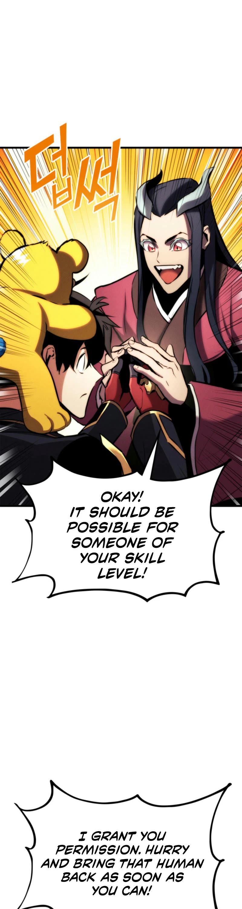 Ranker's Return (Remake) chapter 185 page 57