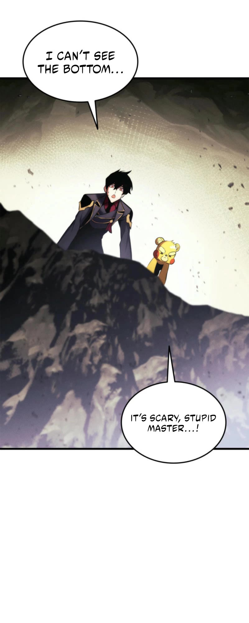 Ranker's Return (Remake) chapter 185 page 61