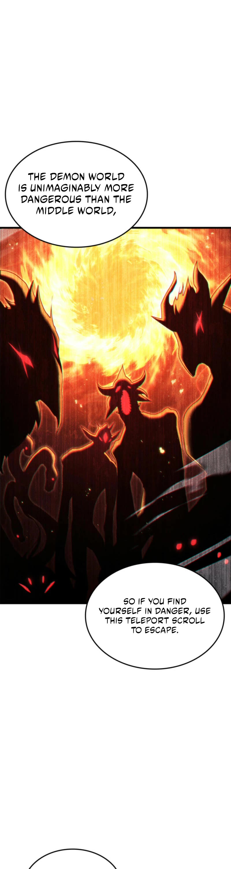 Ranker's Return (Remake) chapter 185 page 64