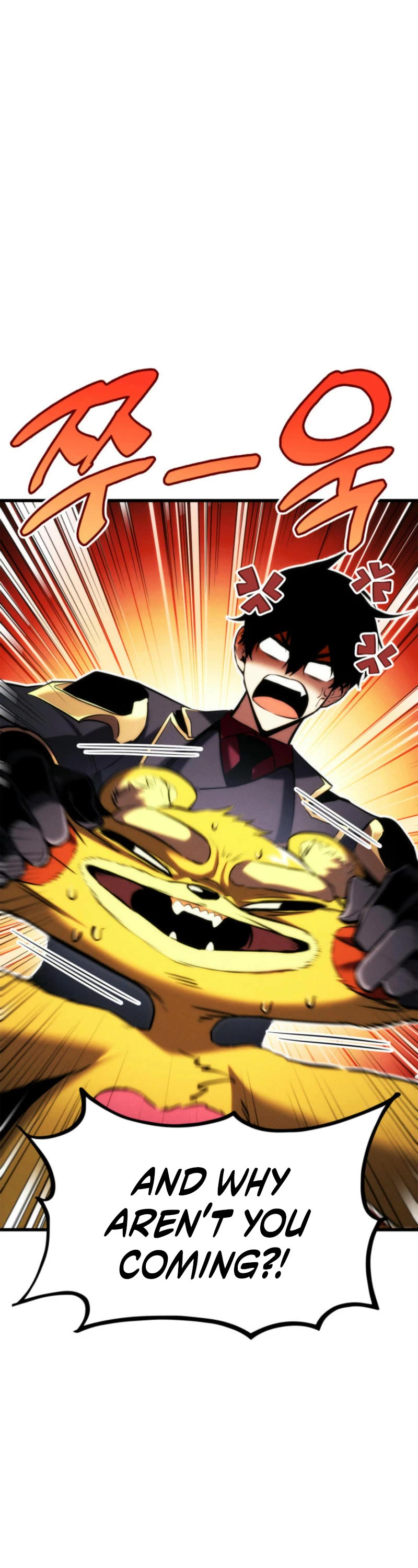 Ranker's Return (Remake) chapter 185 page 67