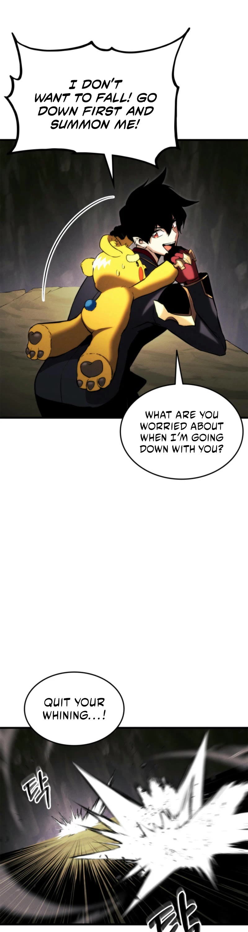 Ranker's Return (Remake) chapter 185 page 68