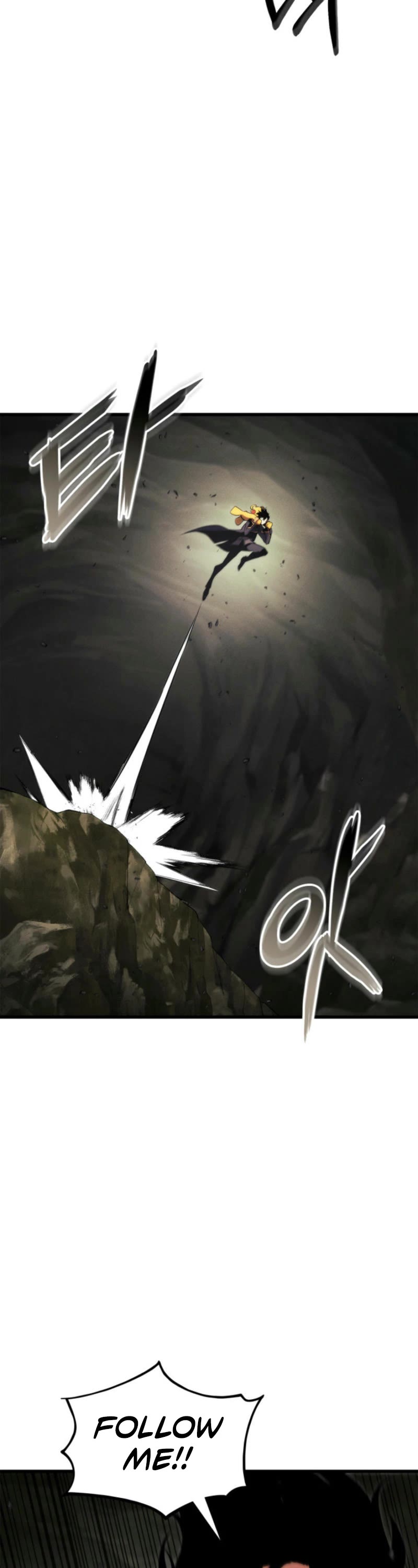 Ranker's Return (Remake) chapter 185 page 69