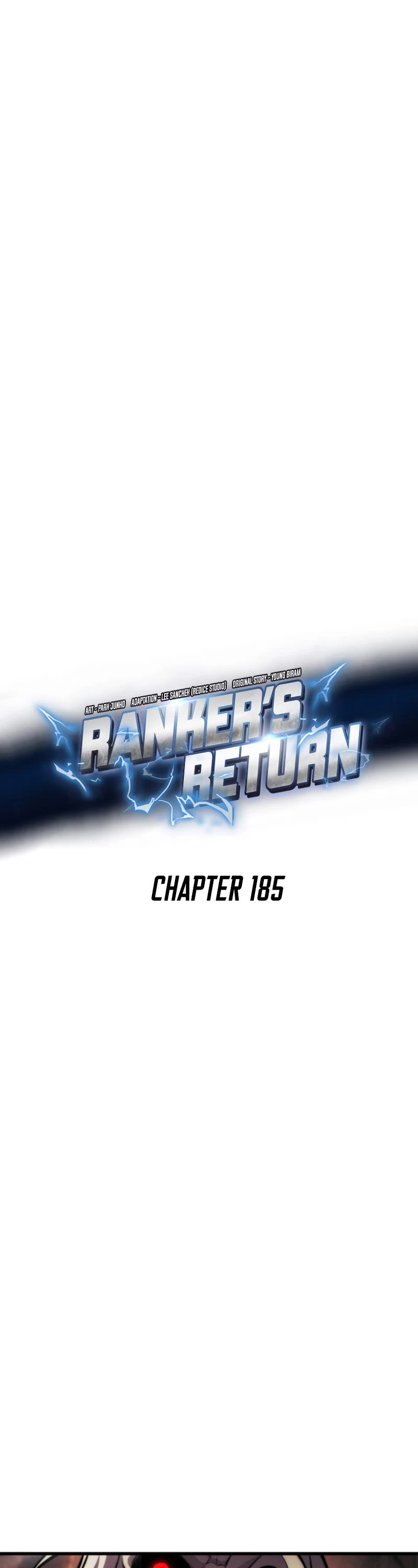 Ranker's Return (Remake) chapter 185 page 7
