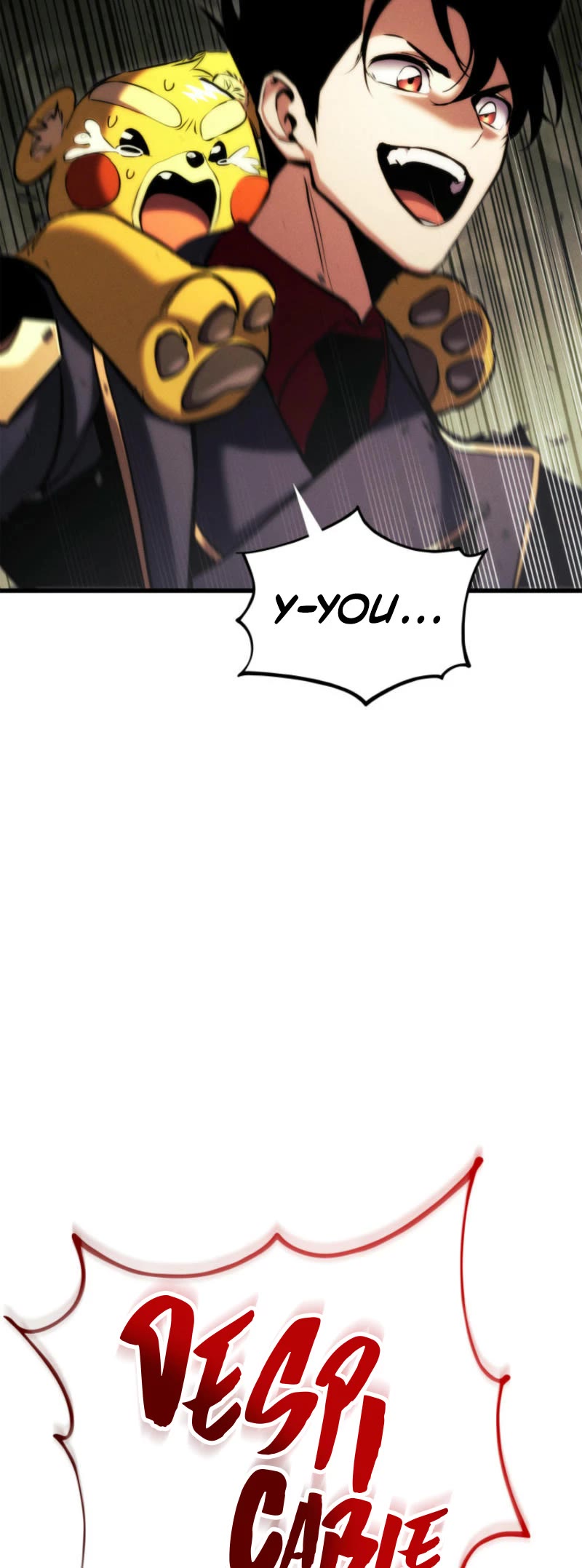 Ranker's Return (Remake) chapter 185 page 70