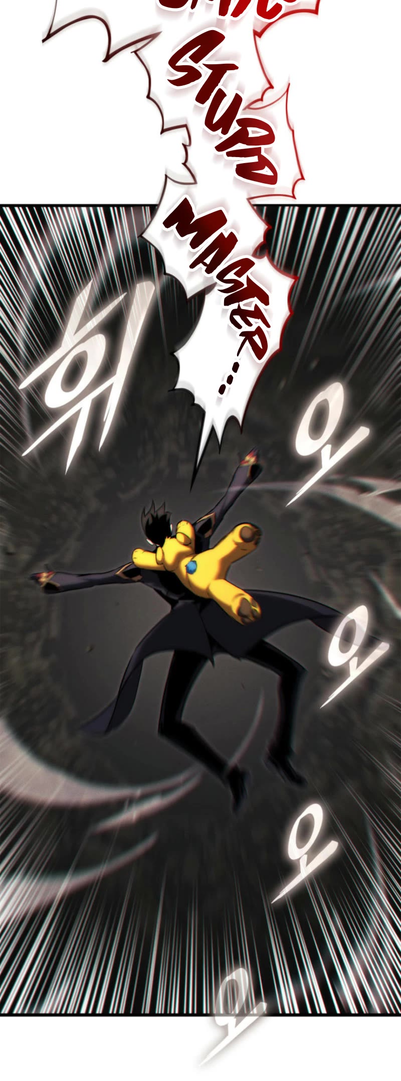 Ranker's Return (Remake) chapter 185 page 71