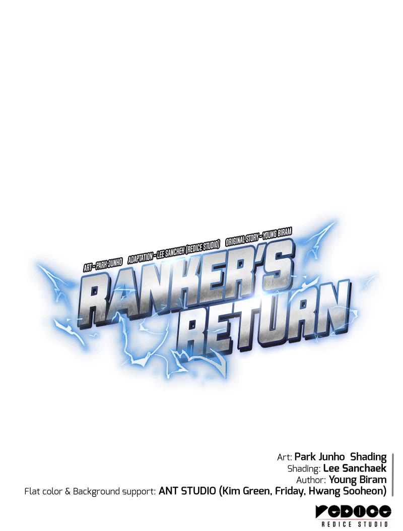 Ranker's Return (Remake) chapter 185 page 72
