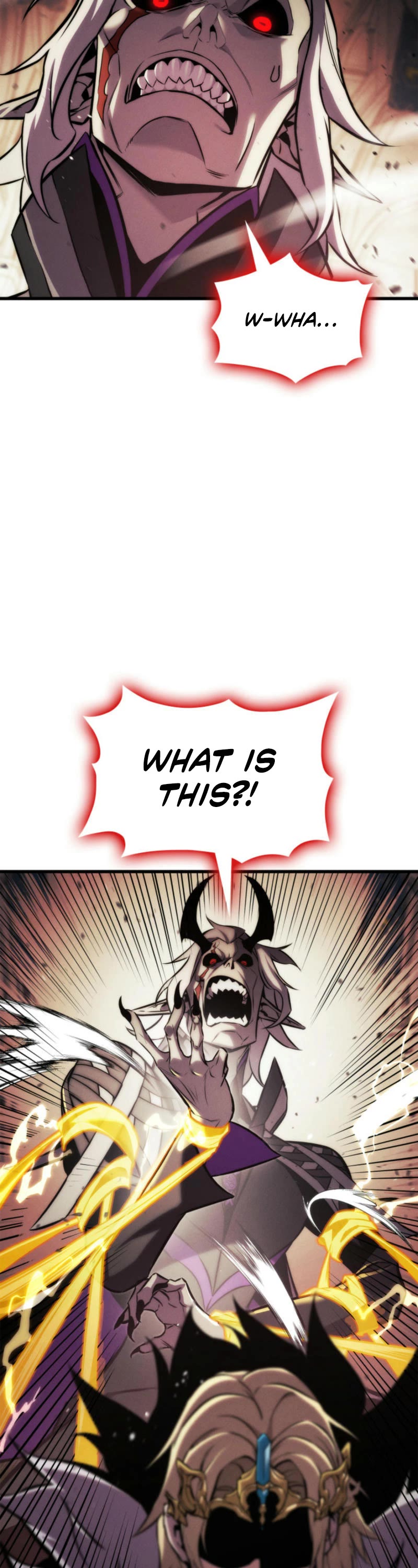 Ranker's Return (Remake) chapter 185 page 8