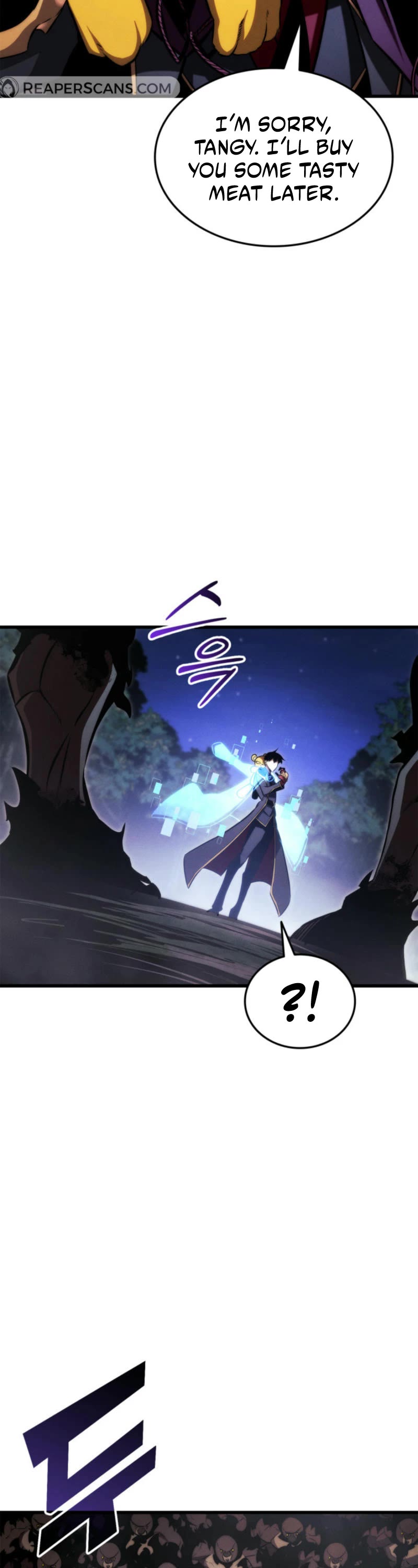 Ranker's Return (Remake) chapter 186 page 14