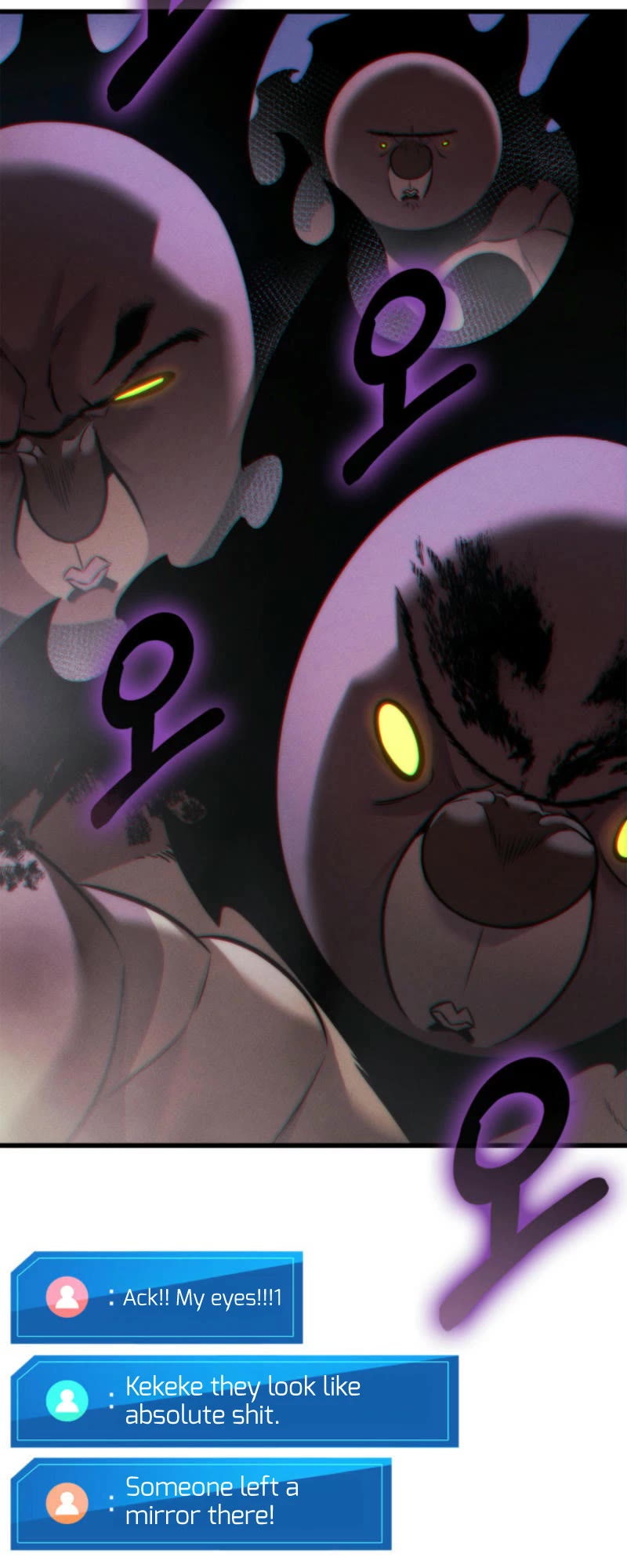 Ranker's Return (Remake) chapter 186 page 16