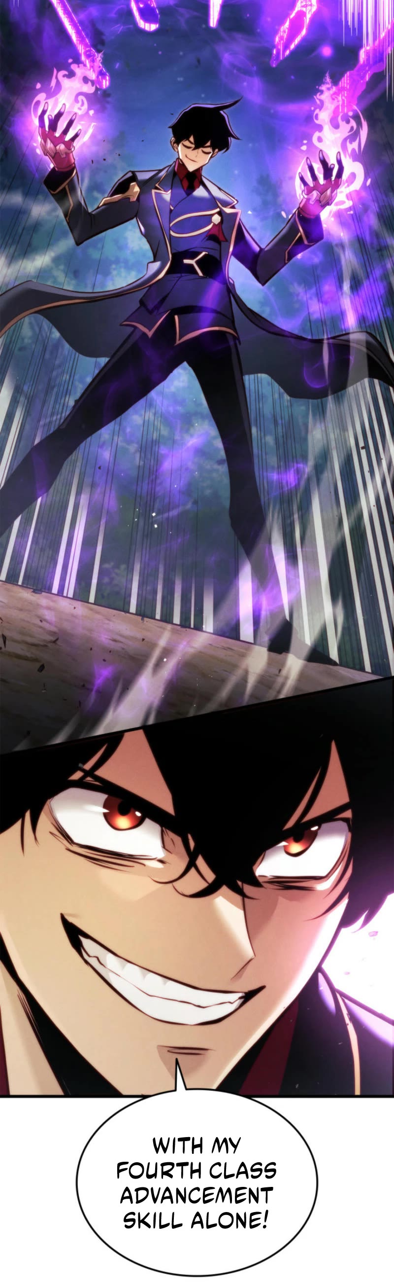 Ranker's Return (Remake) chapter 186 page 21