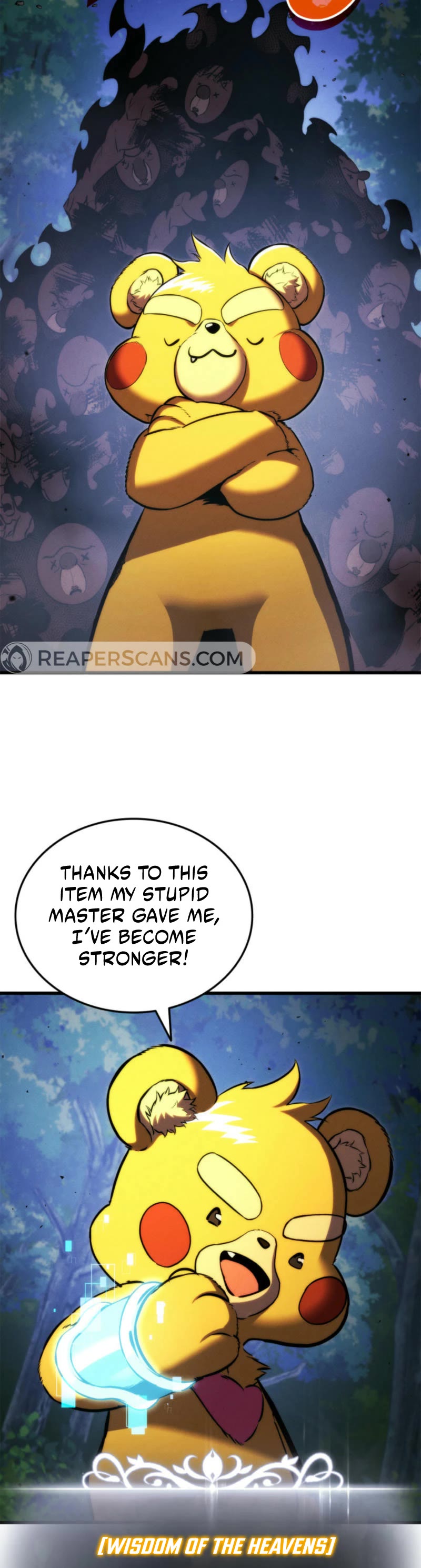 Ranker's Return (Remake) chapter 186 page 24