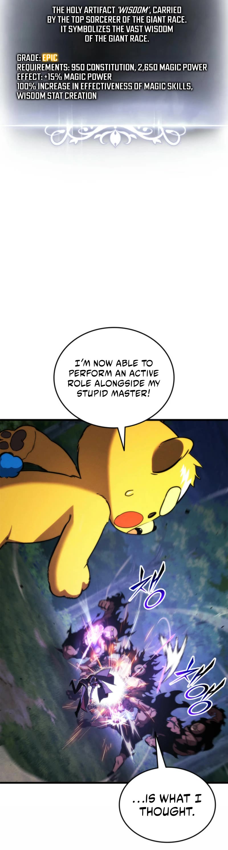 Ranker's Return (Remake) chapter 186 page 25