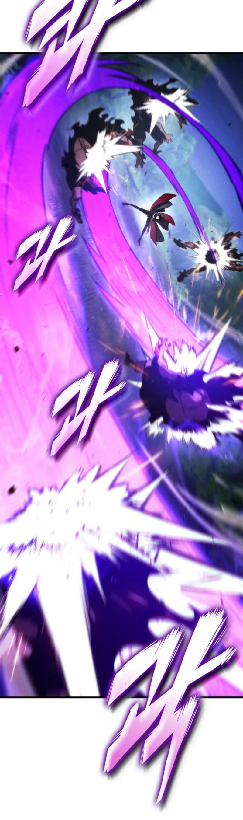 Ranker's Return (Remake) chapter 186 page 30