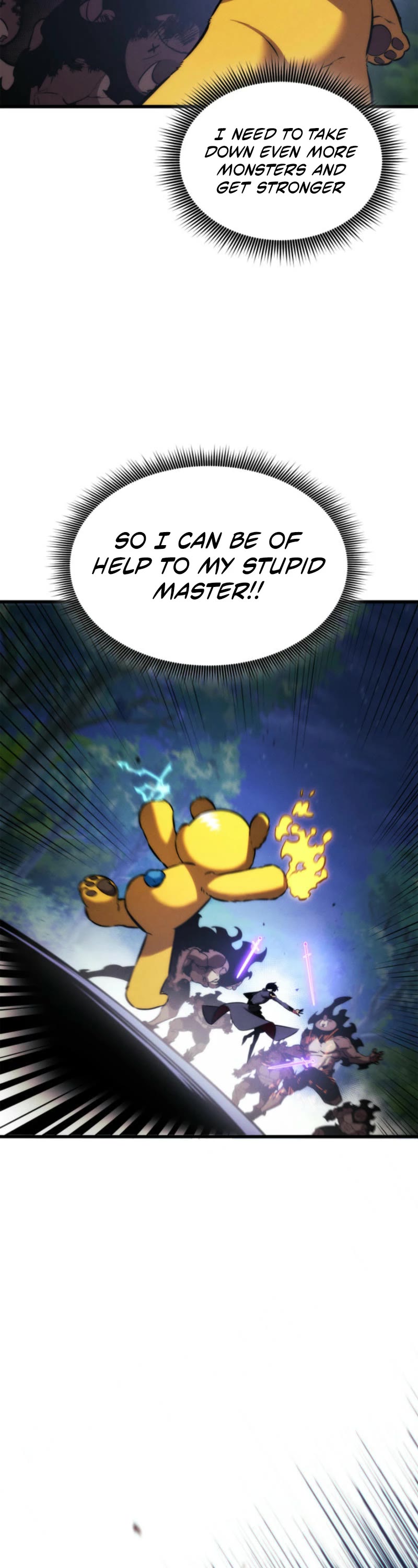 Ranker's Return (Remake) chapter 186 page 33