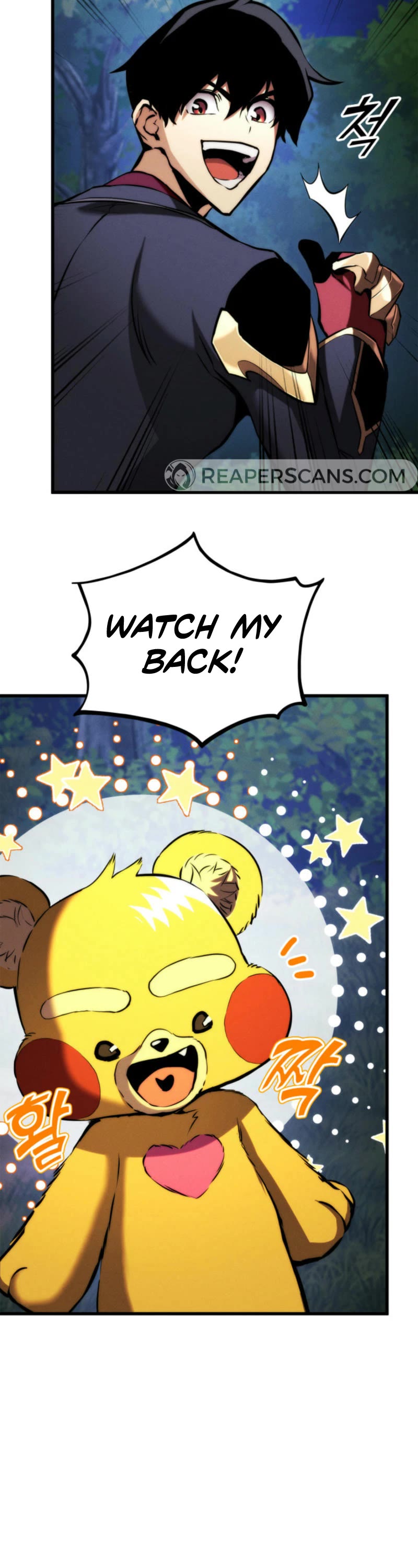 Ranker's Return (Remake) chapter 186 page 37