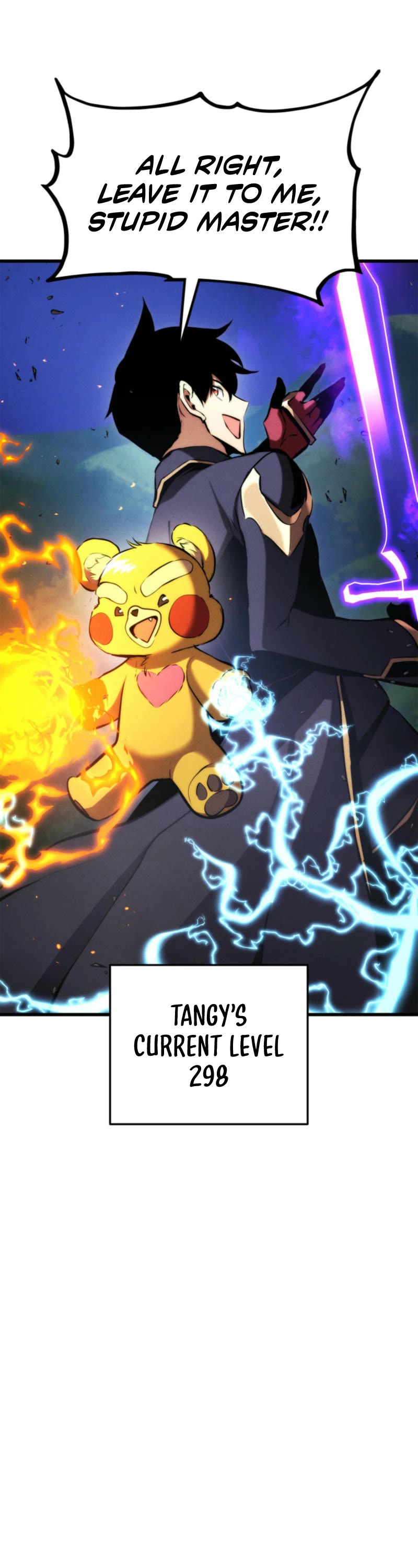 Ranker's Return (Remake) chapter 186 page 38