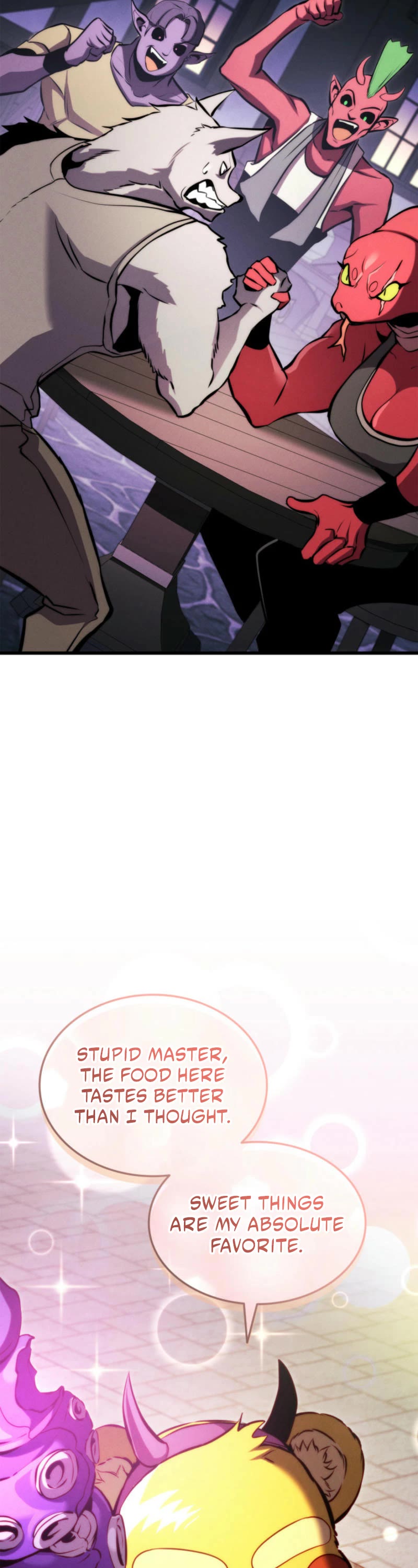 Ranker's Return (Remake) chapter 186 page 48