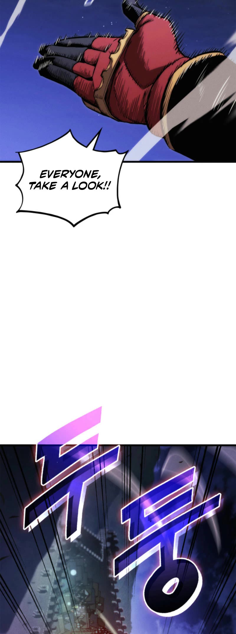 Ranker's Return (Remake) chapter 186 page 5