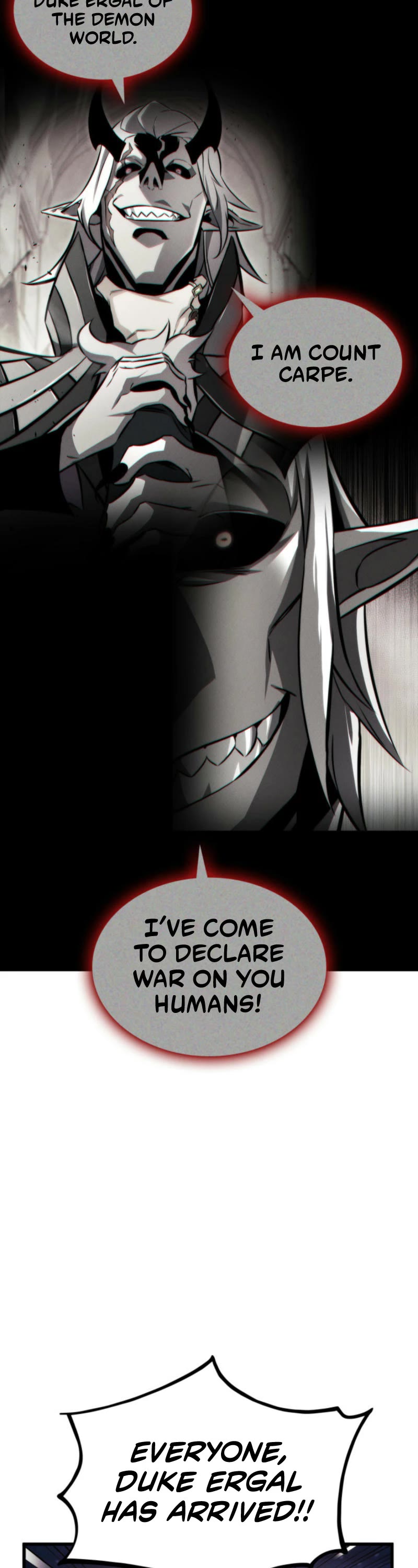 Ranker's Return (Remake) chapter 186 page 58