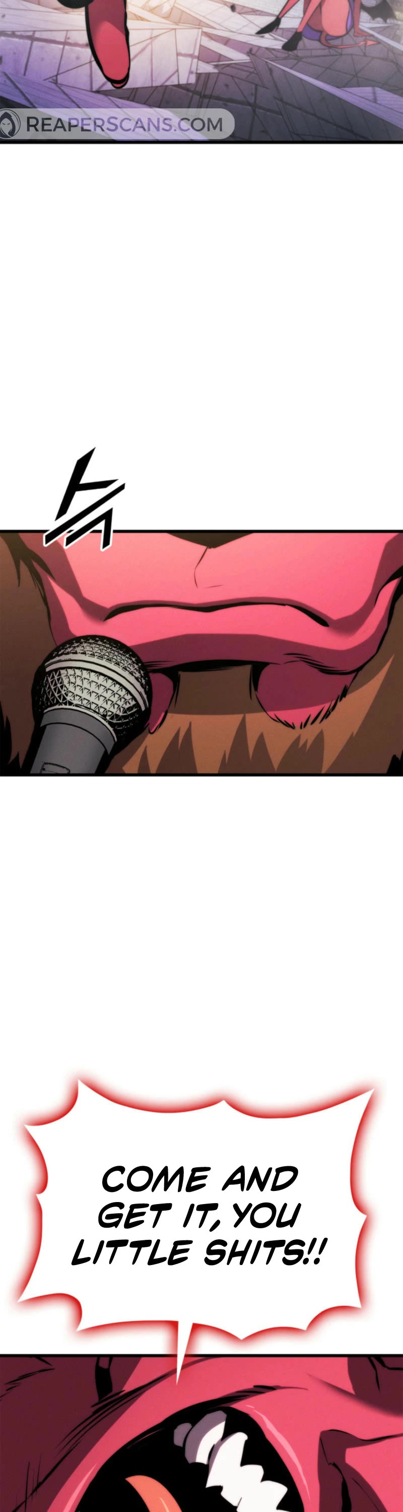 Ranker's Return (Remake) chapter 186 page 62