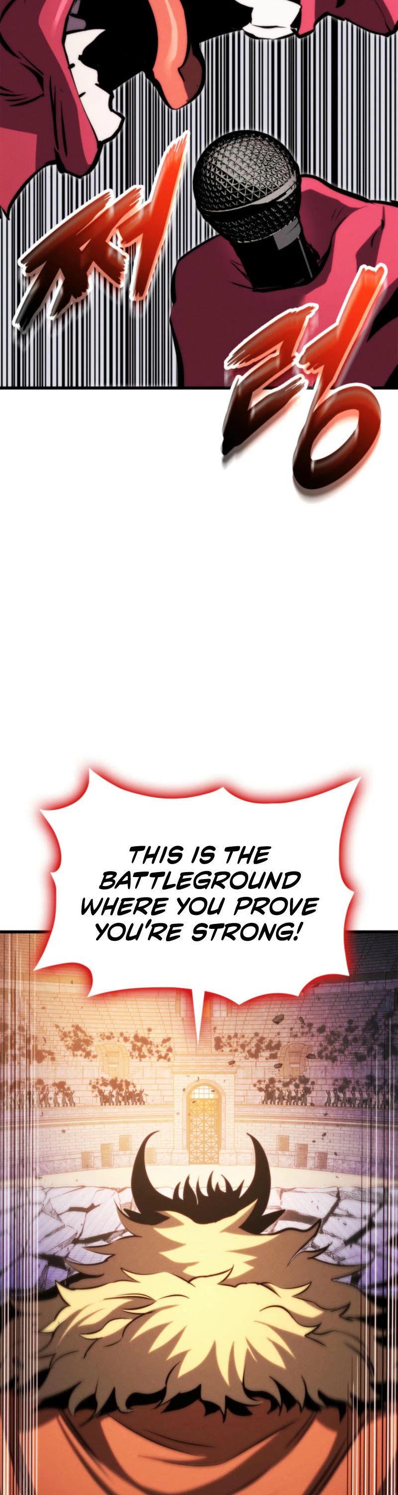 Ranker's Return (Remake) chapter 186 page 63