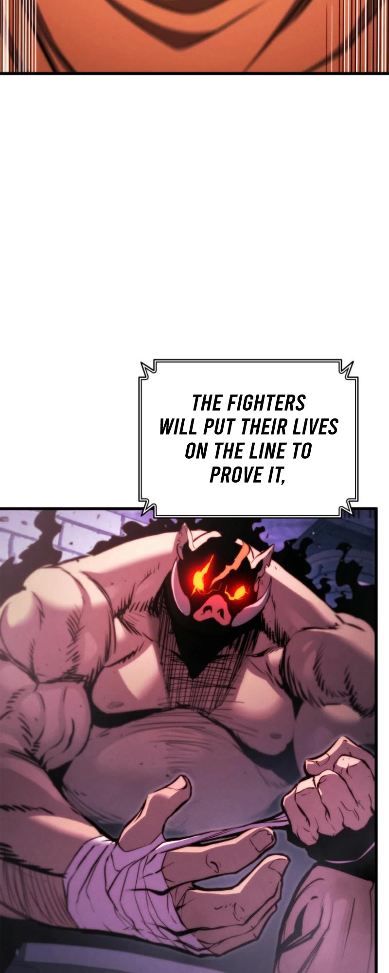 Ranker's Return (Remake) chapter 186 page 64