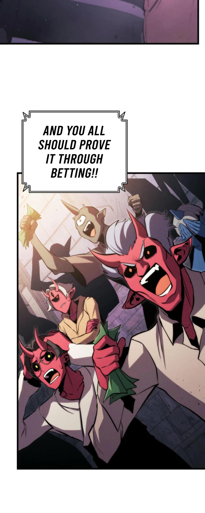 Ranker's Return (Remake) chapter 186 page 65