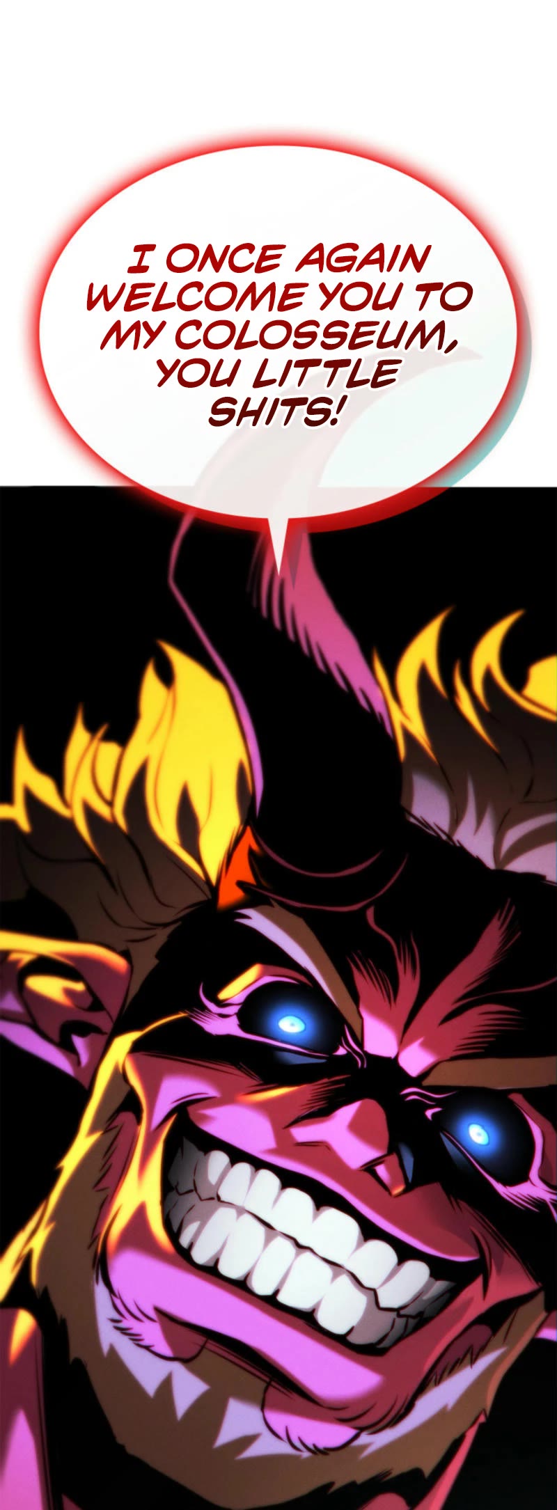 Ranker's Return (Remake) chapter 186 page 68