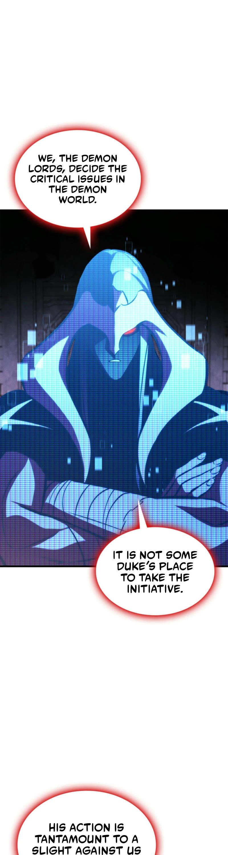 Ranker's Return (Remake) chapter 187 page 12