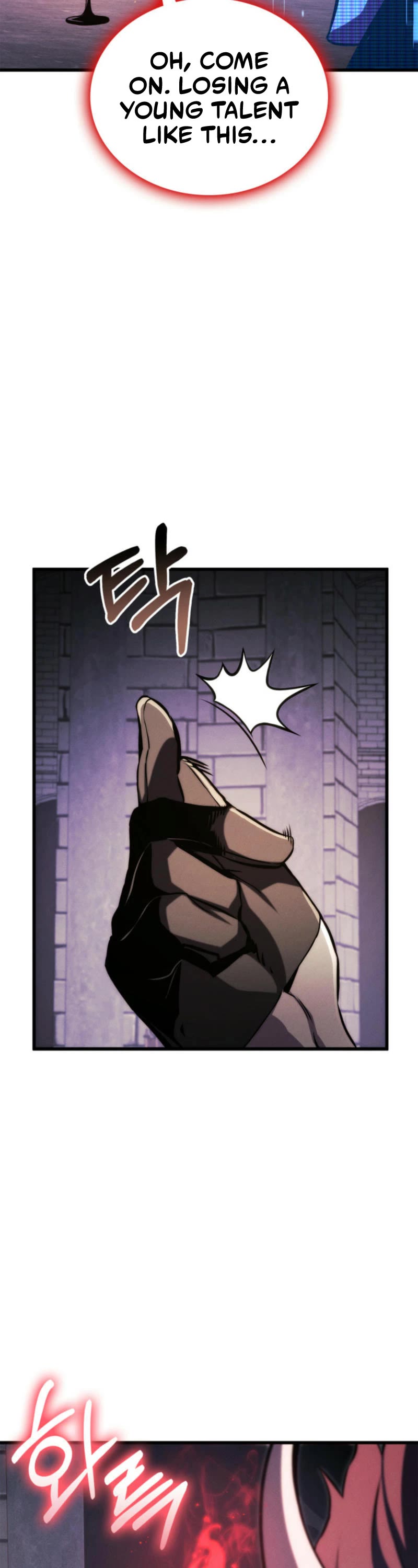 Ranker's Return (Remake) chapter 187 page 14