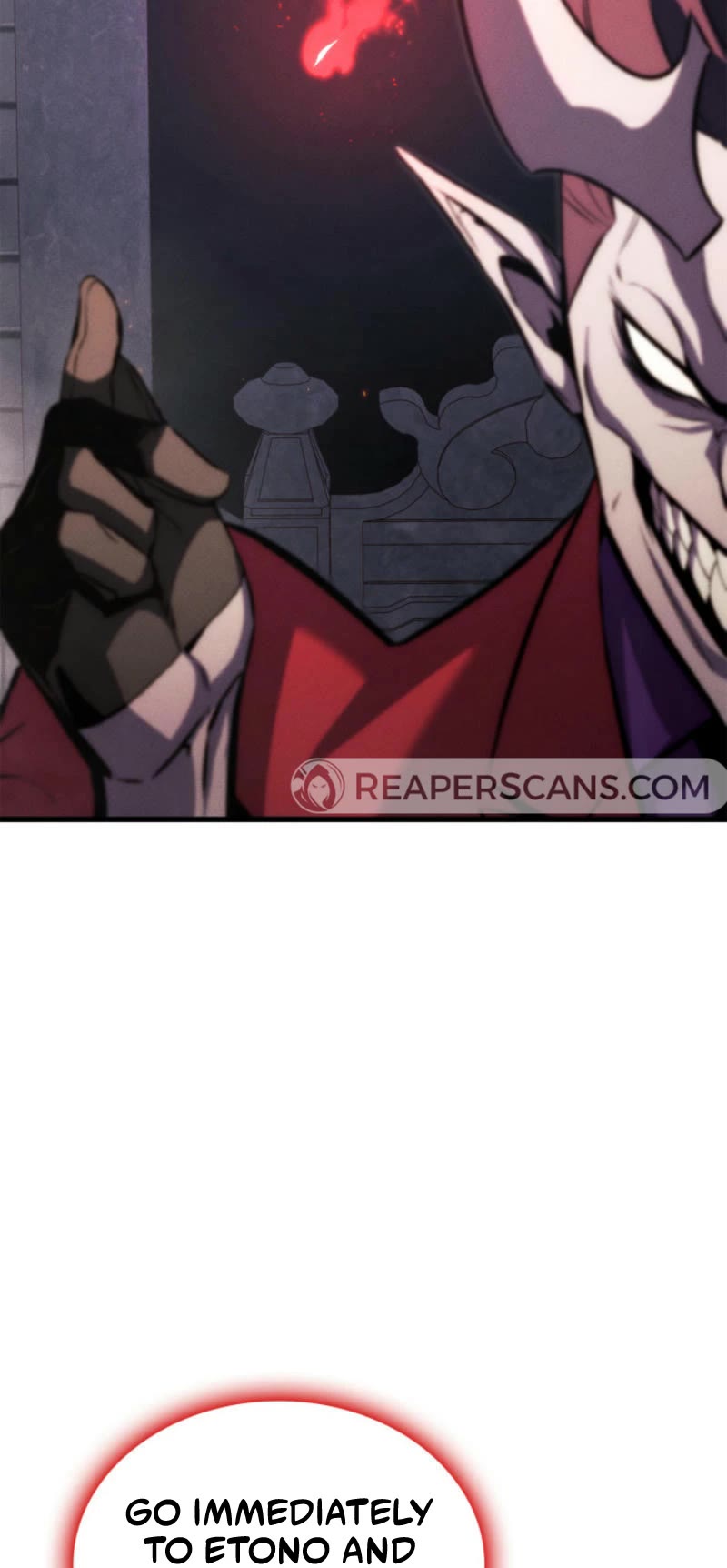 Ranker's Return (Remake) chapter 187 page 15