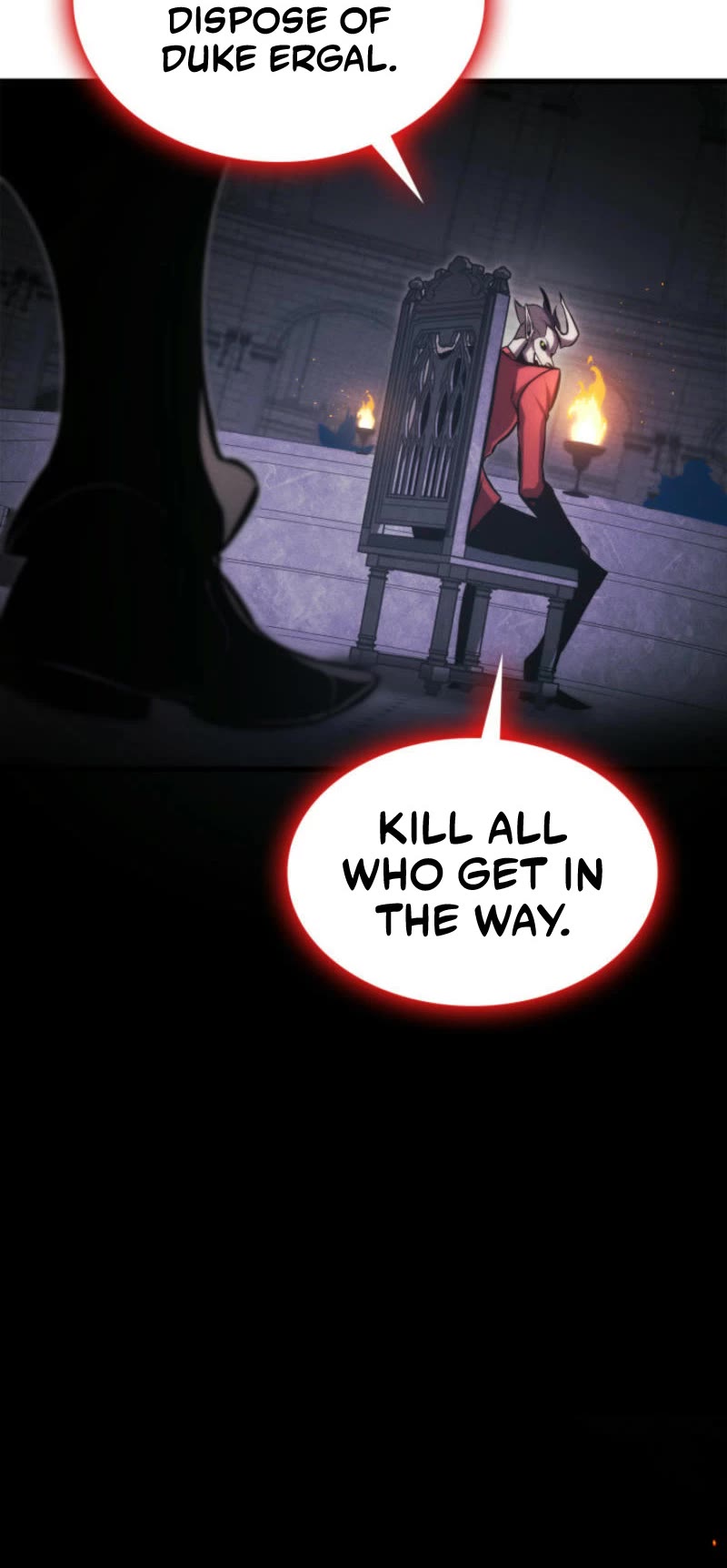 Ranker's Return (Remake) chapter 187 page 16