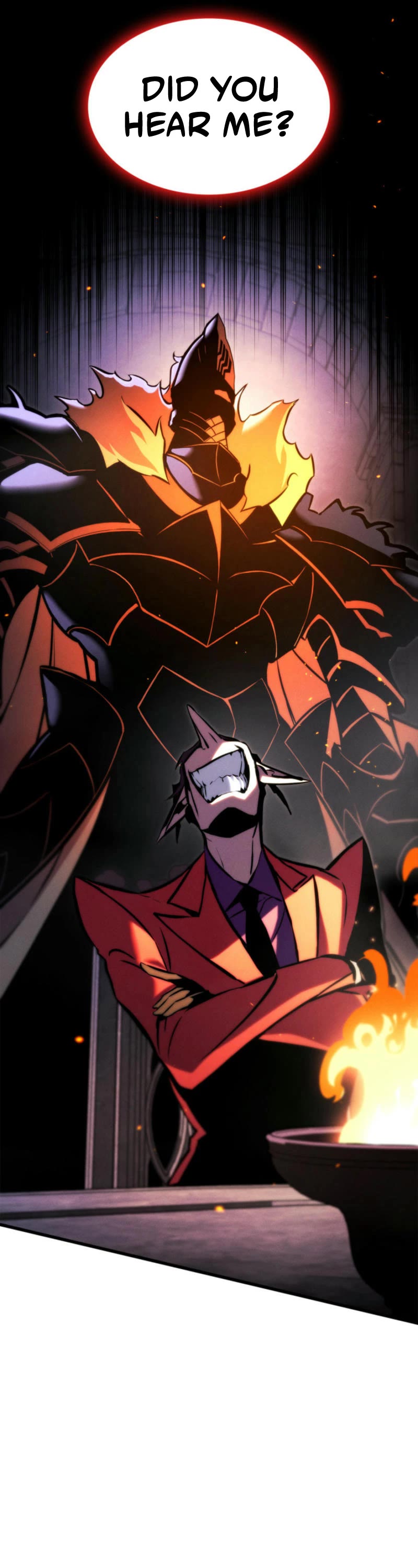 Ranker's Return (Remake) chapter 187 page 17