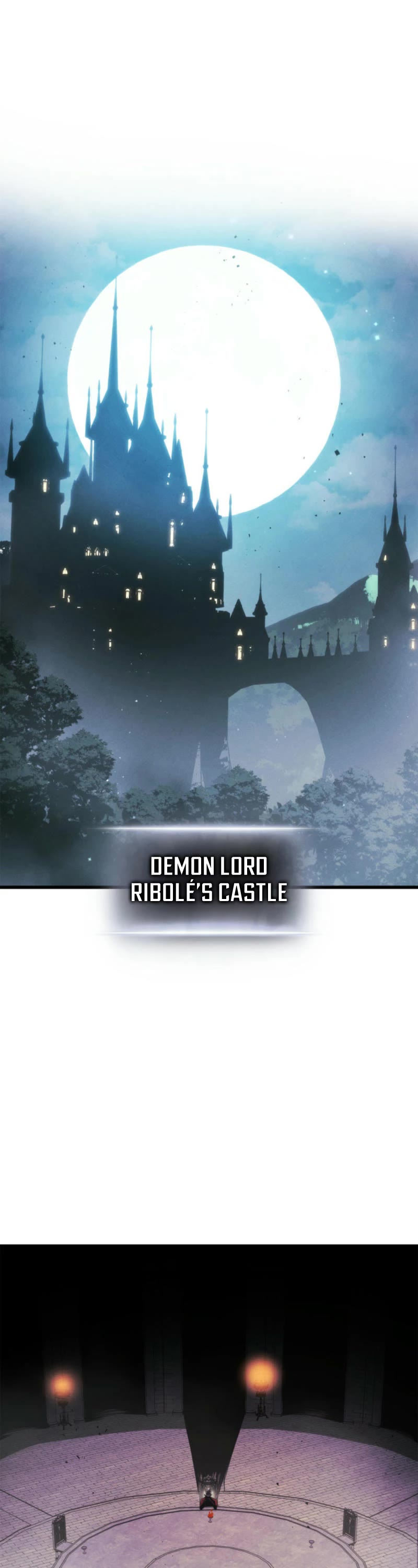 Ranker's Return (Remake) chapter 187 page 2