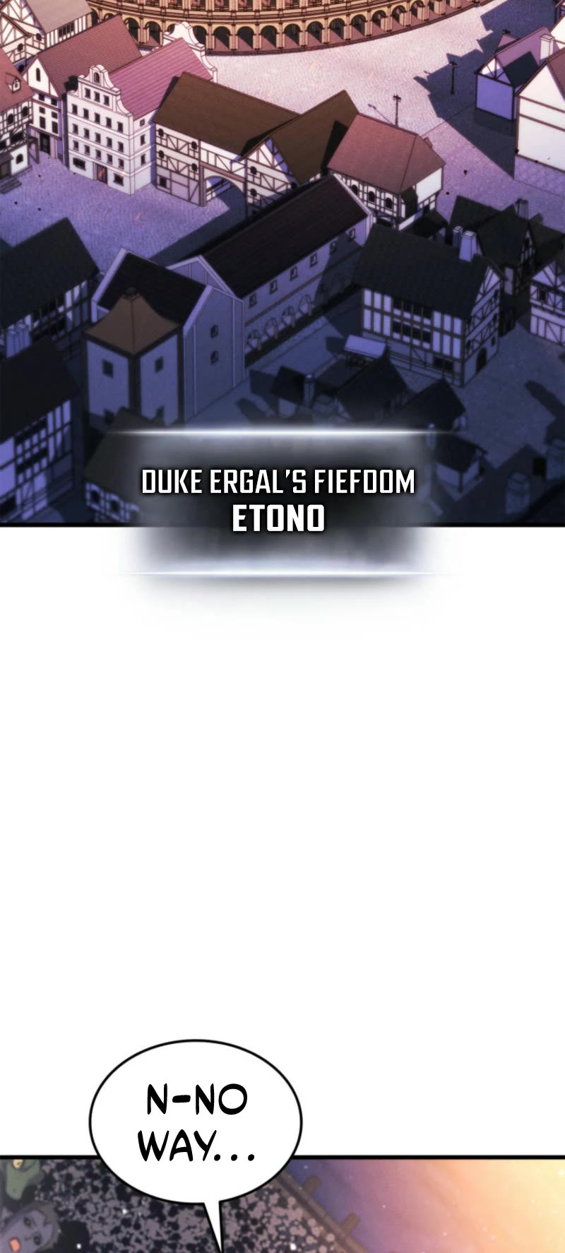 Ranker's Return (Remake) chapter 187 page 20