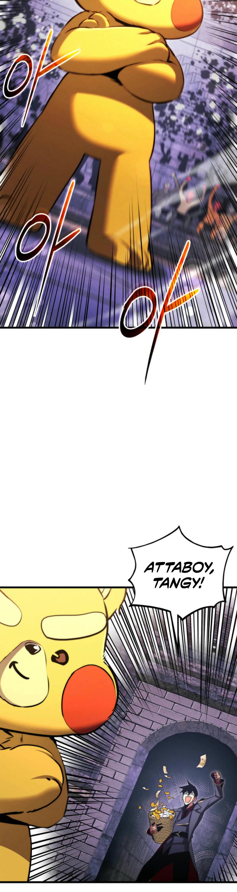 Ranker's Return (Remake) chapter 187 page 24