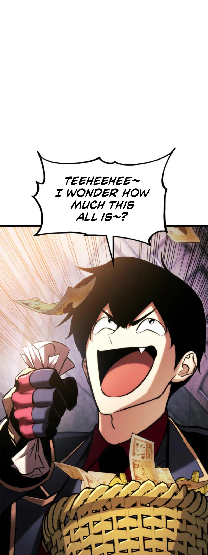 Ranker's Return (Remake) chapter 187 page 25