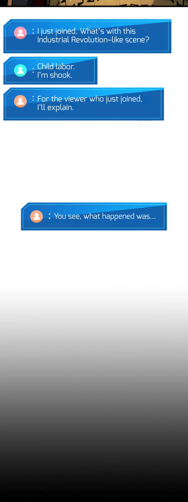 Ranker's Return (Remake) chapter 187 page 26