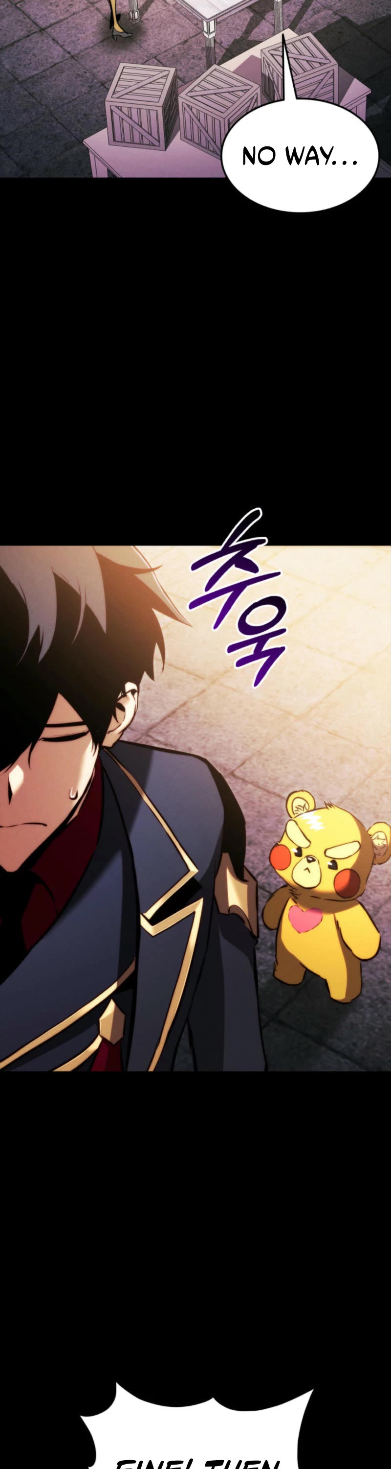 Ranker's Return (Remake) chapter 187 page 28