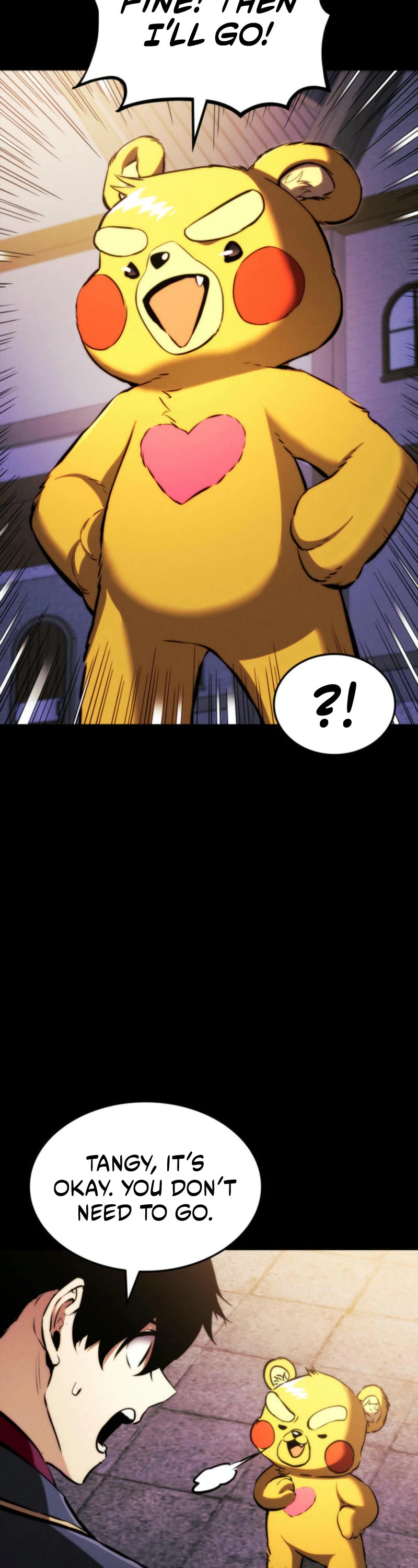 Ranker's Return (Remake) chapter 187 page 29