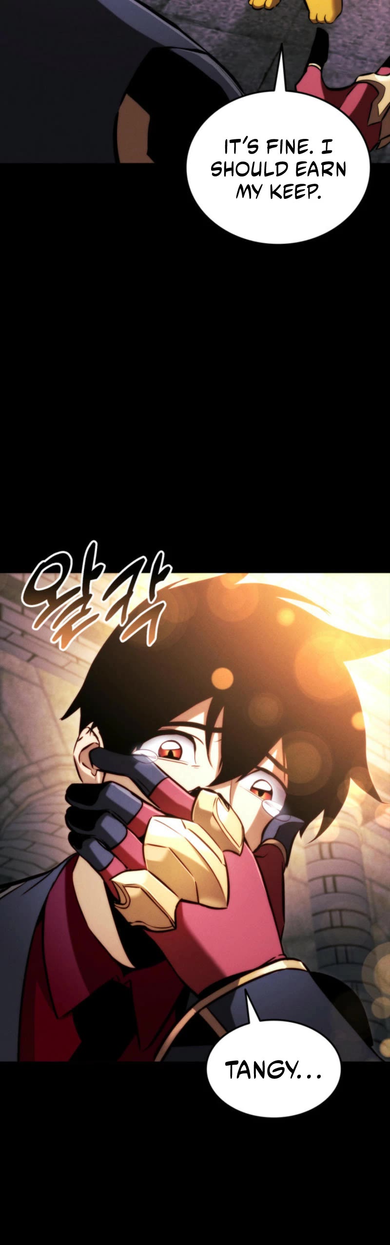 Ranker's Return (Remake) chapter 187 page 30