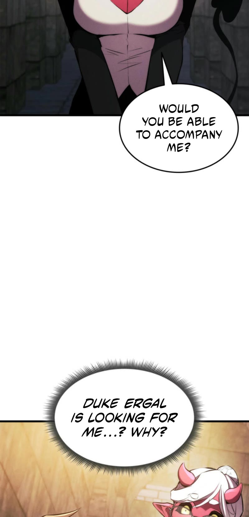 Ranker's Return (Remake) chapter 187 page 35