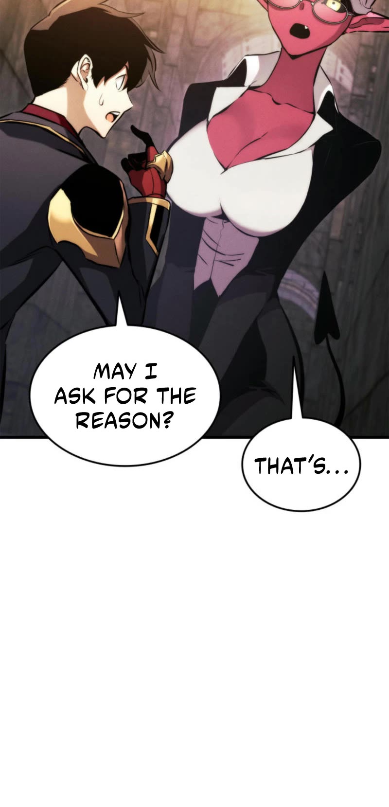 Ranker's Return (Remake) chapter 187 page 36