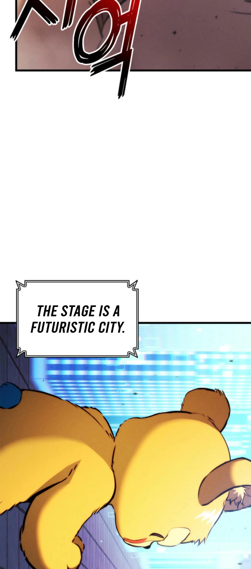 Ranker's Return (Remake) chapter 187 page 40