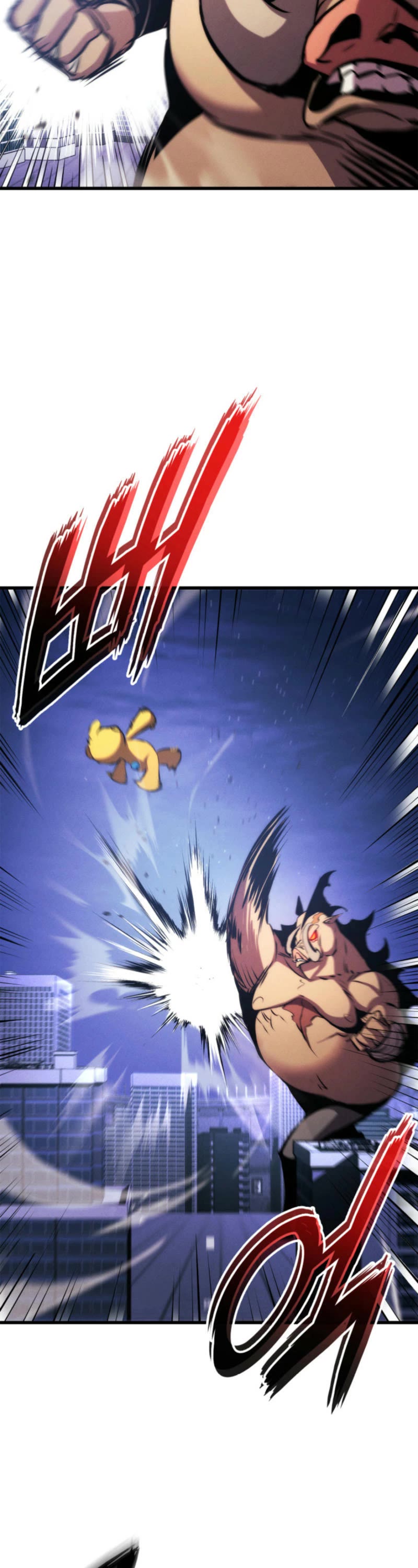 Ranker's Return (Remake) chapter 187 page 43