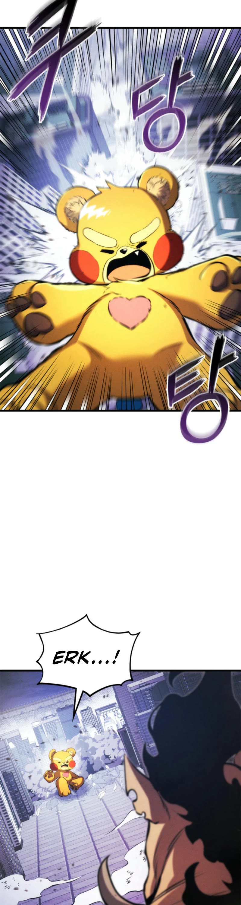 Ranker's Return (Remake) chapter 187 page 44