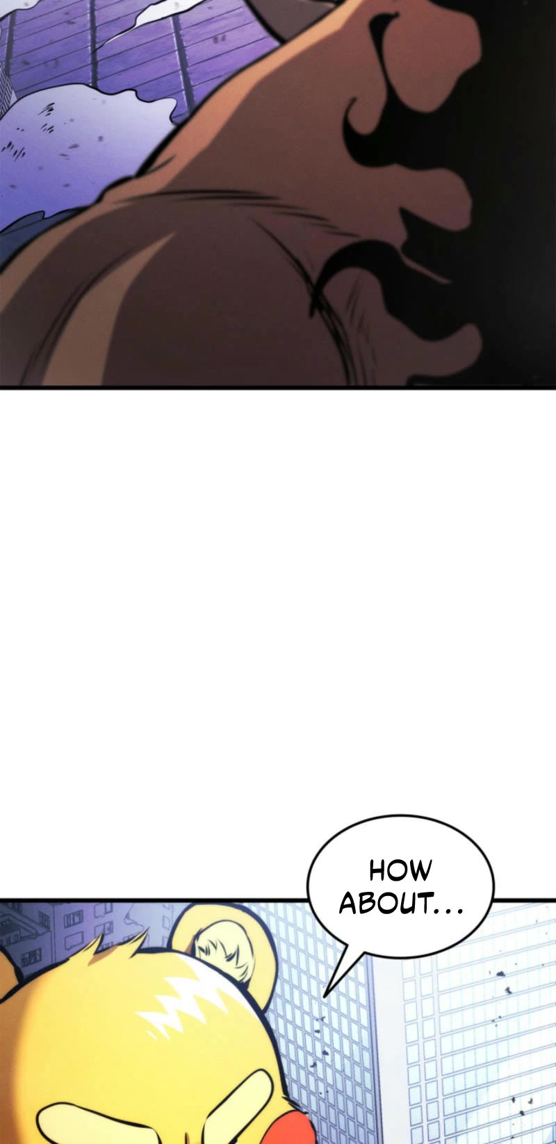 Ranker's Return (Remake) chapter 187 page 45