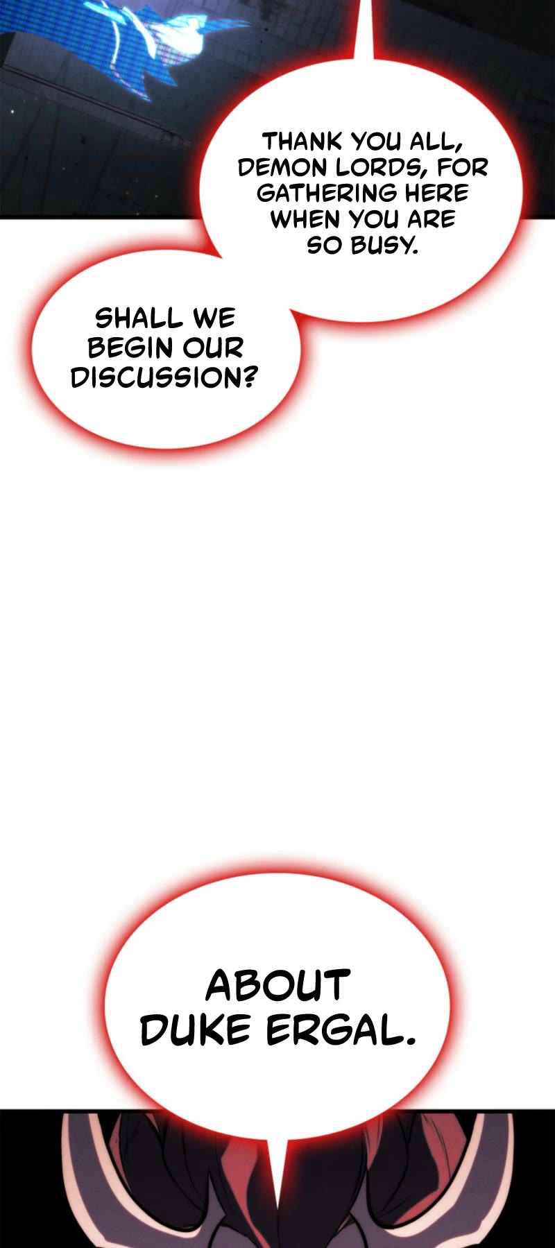 Ranker's Return (Remake) chapter 187 page 5