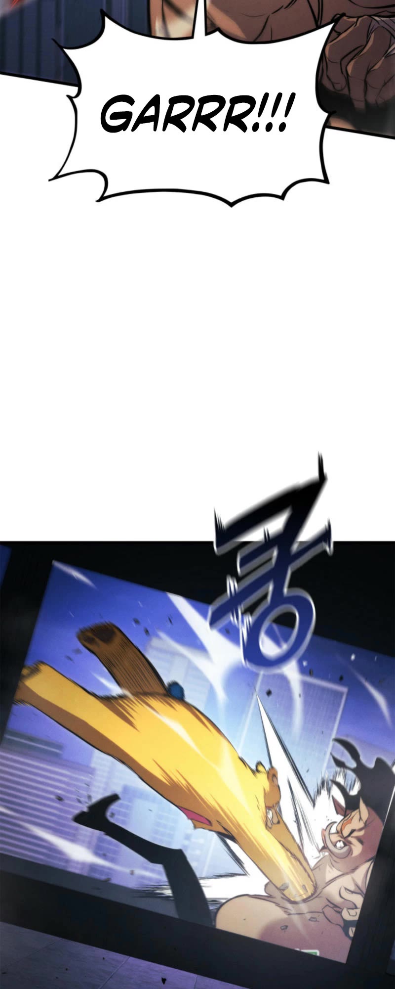 Ranker's Return (Remake) chapter 187 page 50
